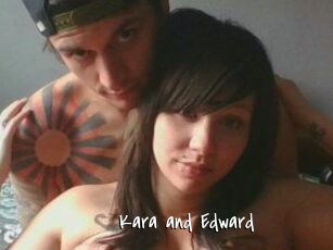 Kara_and_Edward