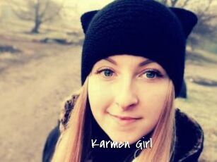 Karmen_Girl