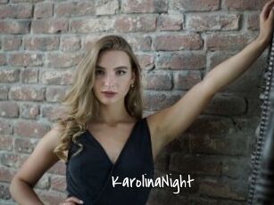 KarolinaNight