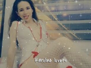 Karoline_lovers