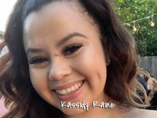 Kassidy_Raine