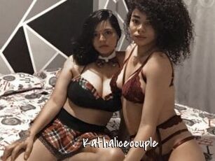 Kathalicecouple