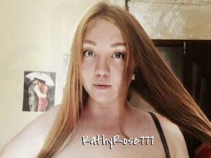 KathyRose777