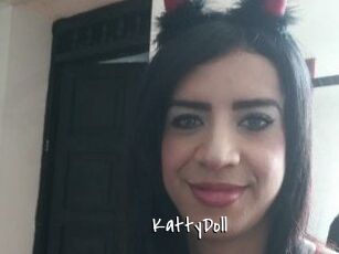 KattyDoll