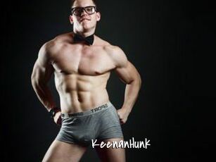 KeenanHunk