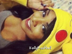 KellyRockbell