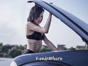 KendraMoore