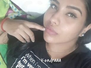 Kendraaa