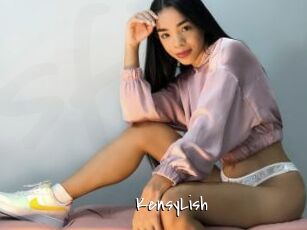 KensyLish
