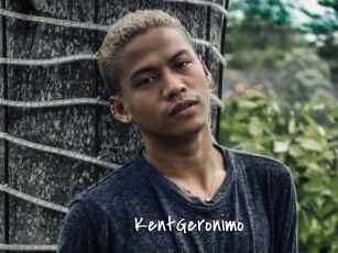 KentGeronimo