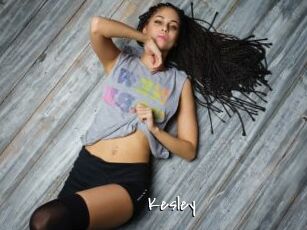 Kesley Sexy Footjobs