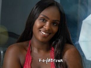 KeylaBrown