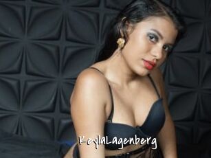 KeylaLagenberg