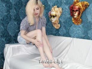 KianaKeller
