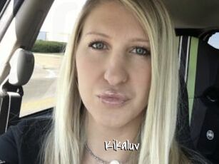 Kikaluv