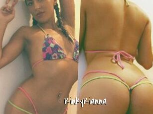 KinkyKianna