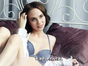 KinkyKristina Sexy Footjobs