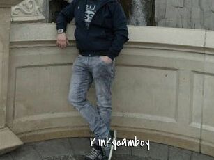 Kinkycamboy