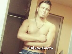 Kinkycouple5286