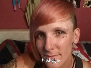 Kinkyduo