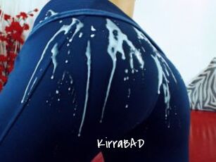 KirraBAD