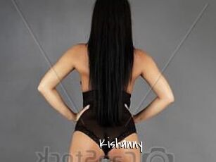 Kishanny
