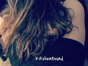 KitchenBound