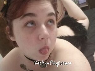 KittysPlayCorner