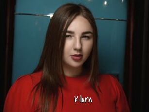 Klurn