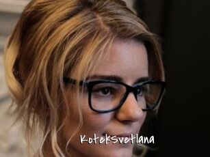 KotekSvetlana