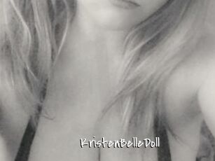 KristenBelleDoll