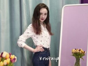 Kristiniya