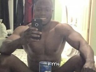 Krris