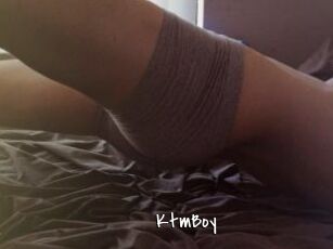 KtmBoy