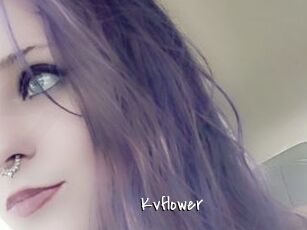 Kvflower