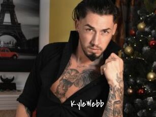 KyleWebb Sexy Footjobs