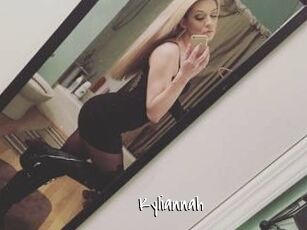 Kyliannah