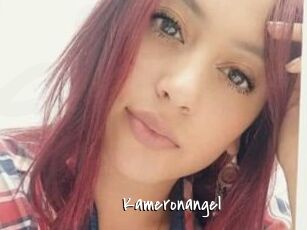Kameronangel