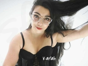 Karlah