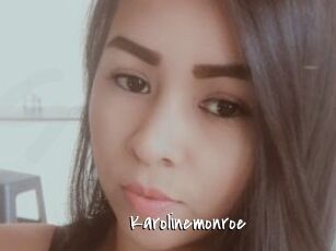 Karolinemonroe