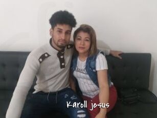 Karoll_jesus