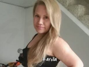 Karolla