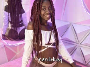 Karollebony