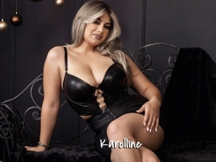 Karolline