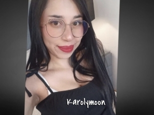 Karolymoon