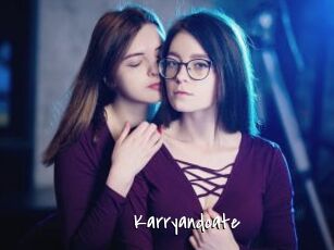 Karryandcate