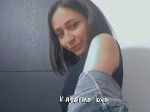 Katerine_love