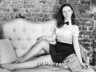 Katherineshy