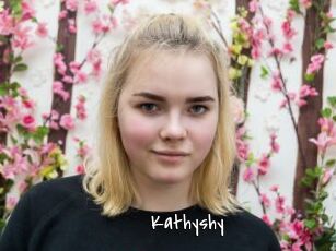 Kathyshy