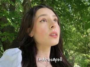 Katiecapell